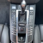 PORSCHE MACAN S DIESEL 258 PDK