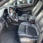 PORSCHE MACAN S DIESEL 258 PDK
