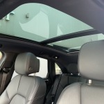 PORSCHE MACAN S DIESEL 258 PDK