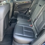 PORSCHE MACAN S DIESEL 258 PDK