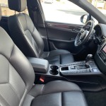 PORSCHE MACAN S DIESEL 258 PDK