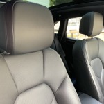 PORSCHE MACAN S DIESEL 258 PDK