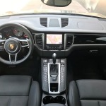 PORSCHE MACAN S DIESEL 258 PDK