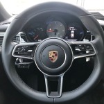 PORSCHE MACAN S DIESEL 258 PDK