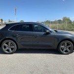 PORSCHE MACAN DIESEL