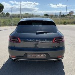 PORSCHE MACAN DIESEL