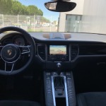 PORSCHE MACAN S DIESEL 258 PDK