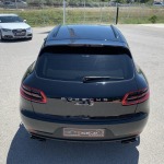 PORSCHE MACAN S DIESEL 258 PDK
