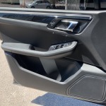 PORSCHE MACAN S DIESEL 258 PDK