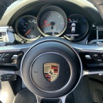 PORSCHE MACAN S DIESEL 258 PDK