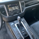PORSCHE MACAN S DIESEL 258 PDK