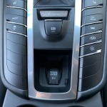 PORSCHE MACAN S DIESEL 258 PDK