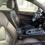 PORSCHE MACAN S DIESEL 258 PDK