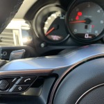 PORSCHE MACAN S DIESEL 258 PDK