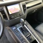 PORSCHE MACAN S DIESEL 258 PDK