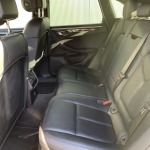PORSCHE MACAN S DIESEL 258 PDK