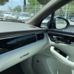 PORSCHE MACAN S DIESEL 3.0 258 PDK
