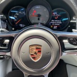 PORSCHE MACAN S DIESEL 3.0 258 PDK