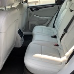 PORSCHE MACAN S DIESEL 3.0 258 PDK