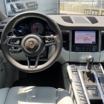 PORSCHE MACAN S DIESEL 3.0 258 PDK