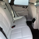 PORSCHE MACAN S DIESEL 3.0 258 PDK