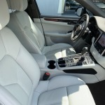 PORSCHE MACAN S DIESEL 3.0 258 PDK