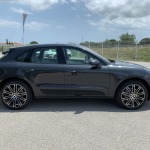PORSCHE MACAN S DIESEL 3.0 258 PDK