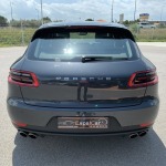 PORSCHE MACAN S DIESEL 3.0 258 PDK