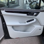 PORSCHE MACAN S DIESEL 3.0 258 PDK