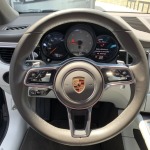 PORSCHE MACAN S DIESEL 3.0 258 PDK