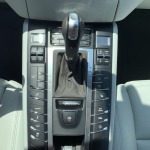 PORSCHE MACAN S DIESEL 3.0 258 PDK