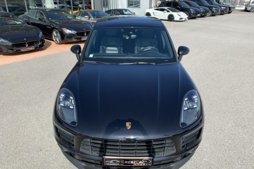 PORSCHE MACAN 3.0 V6 S