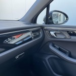 PORSCHE MACAN S 3.0 V6 354 PDK