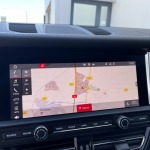 PORSCHE MACAN S 3.0 V6 354 PDK