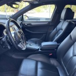 PORSCHE MACAN 3.6L V6 TURBO 400 PDK