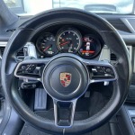 PORSCHE MACAN 3.6L V6 TURBO 400 PDK