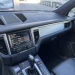 PORSCHE MACAN 3.6L V6 TURBO 400 PDK