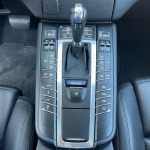 PORSCHE MACAN 3.6L V6 TURBO 400 PDK