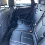 PORSCHE MACAN 3.6L V6 TURBO 400 PDK