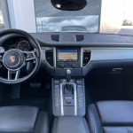 PORSCHE MACAN 3.6L V6 TURBO 400 PDK