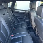 PORSCHE MACAN 3.6L V6 TURBO 400 PDK