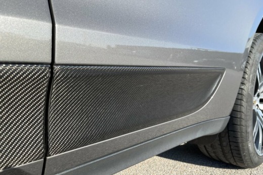 PORSCHE MACAN 3.6L V6 TURBO 400 PDK