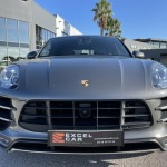 PORSCHE MACAN 3.6L V6 TURBO 400 PDK