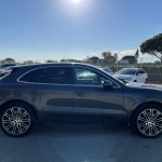 PORSCHE MACAN 3.6L V6 TURBO 400 PDK