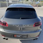 PORSCHE MACAN 3.6L V6 TURBO 400 PDK
