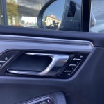 PORSCHE MACAN 3.6L V6 TURBO 400 PDK