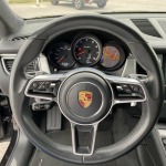 PORSCHE MACAN 3.6L V6 TURBO 400 PDK