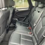 PORSCHE MACAN 3.6L V6 TURBO 400 PDK