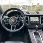 PORSCHE MACAN 3.6L V6 TURBO 400 PDK