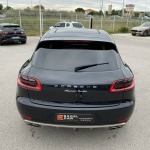 PORSCHE MACAN 3.6L V6 TURBO 400 PDK